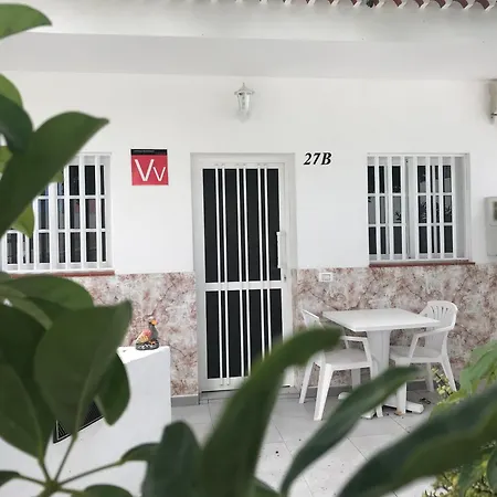 Apartment Libelula San Miguel de Abona