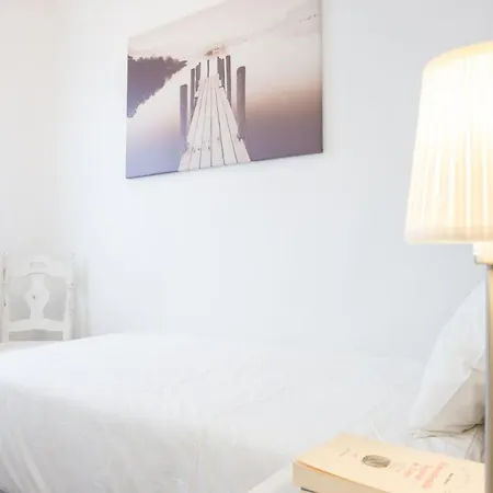 Libelula Apartment San Miguel de Abona