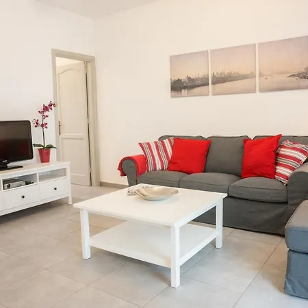 Apartment Libelula *