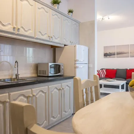 Libelula Apartment *