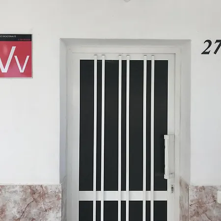 Apartment Libelula *