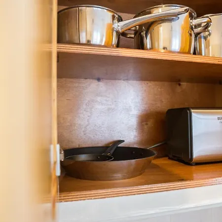 Libelula דירה *