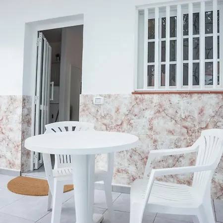Libelula Σαν Μιγκέλ ντε Αμπόνα